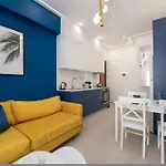 Cherry Luxury Apartament Chania (Crete)