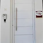 Cherry Luxury Apartament Chania (Crete)