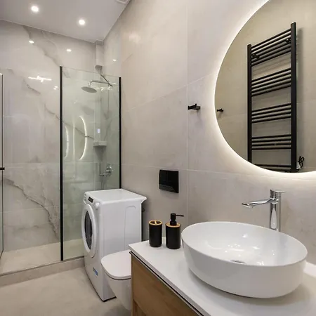 Apartamento Cherry Luxury La Canea