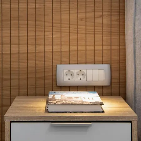 Cherry Luxury Apartamento *