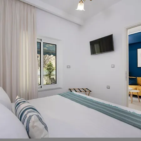 Apartamento Cherry Luxury La Canea
