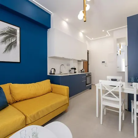 Cherry Luxury Apartamento