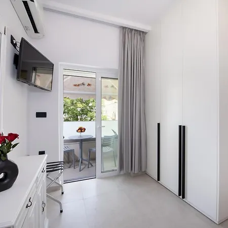 Cherry Luxury Apartamento La Canea