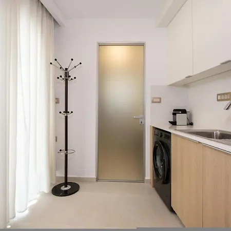 Cherry Luxury La Canea