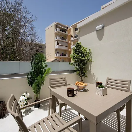 Cherry Luxury Apartamento *