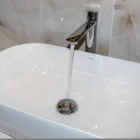 Apartamento Cherry Luxury La Canea