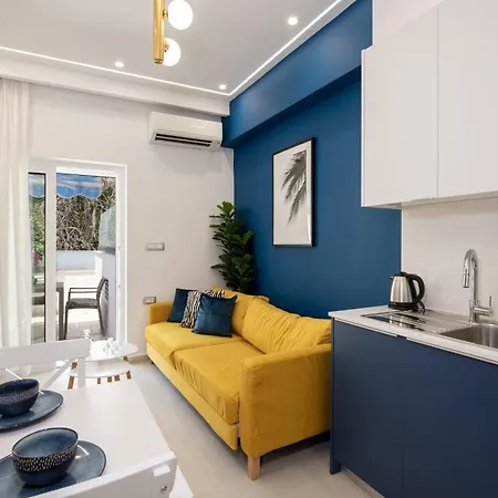 Apartamento Cherry Luxury