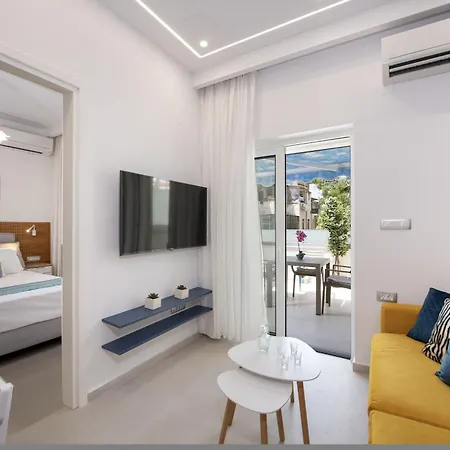 Apartamento Cherry Luxury *