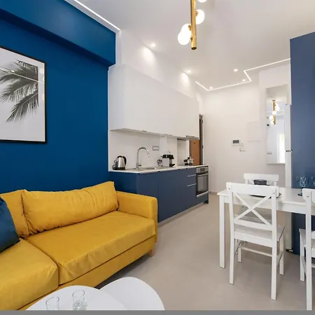 Cherry Luxury Apartamento La Canea