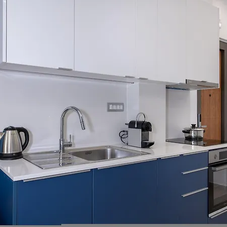 Apartamento Cherry Luxury