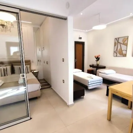 アパート Cherry Luxury *