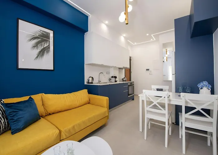 Cherry Luxury Апартаменты