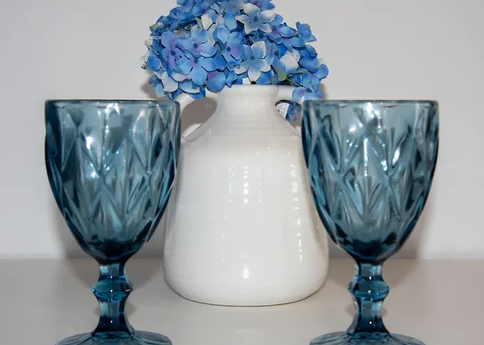 アパート Cherry Luxury