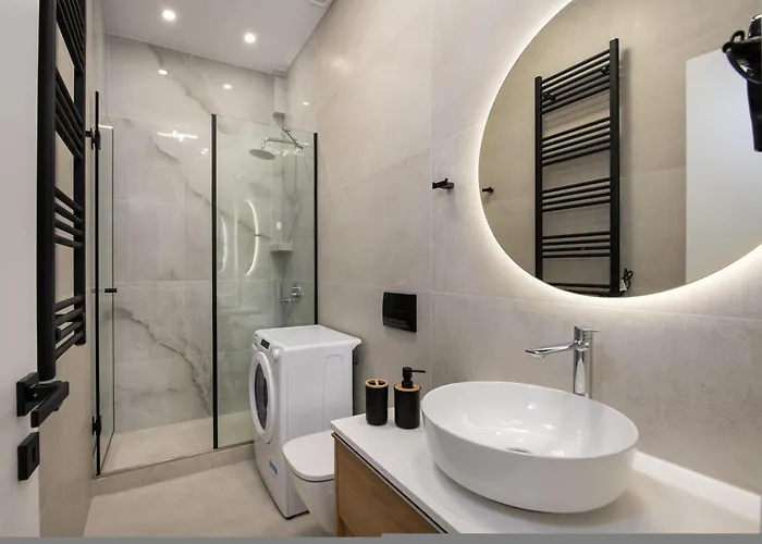 Διαμέρισμα Cherry Luxury Χανιά