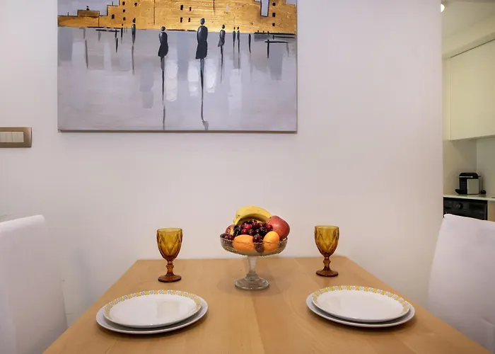 アパート Cherry Luxury *