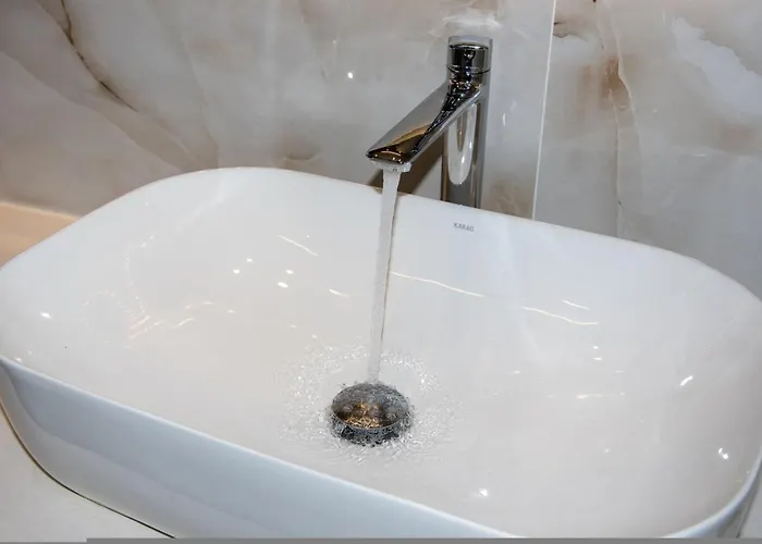 アパート Cherry Luxury ハニア