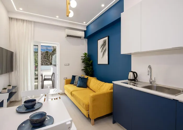 Διαμέρισμα Cherry Luxury