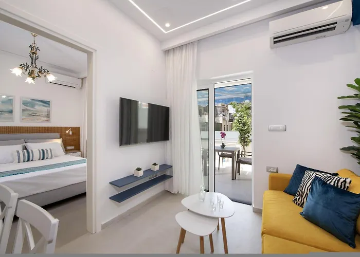 Апартаменты Cherry Luxury *