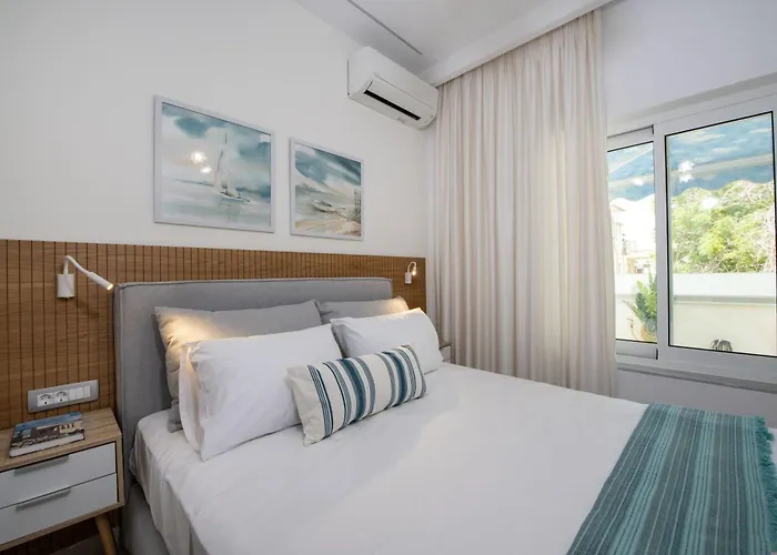 アパート Cherry Luxury