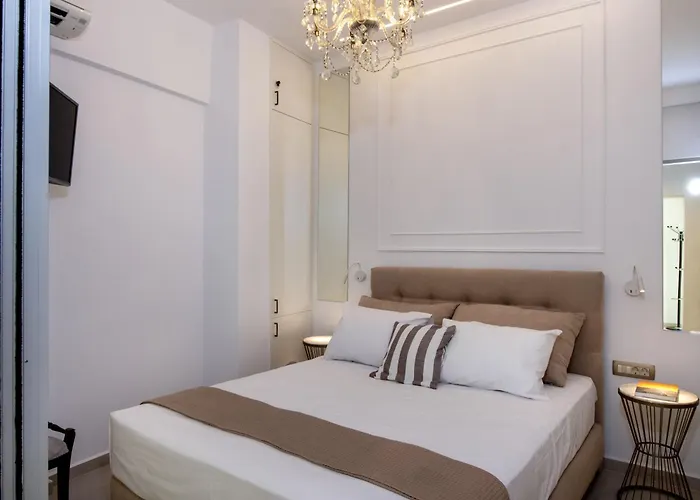 Cherry Luxury Апартаменты *