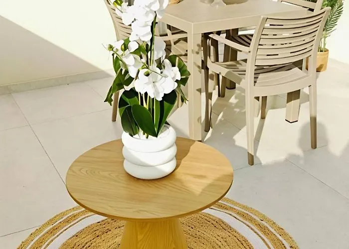 Διαμέρισμα Cherry Luxury Χανιά