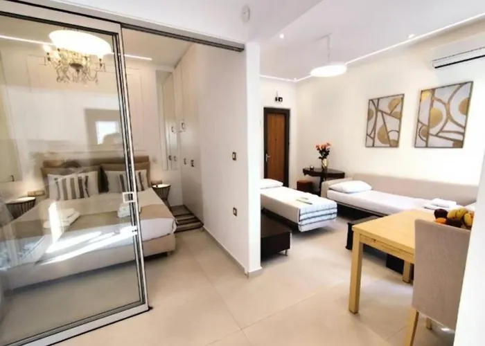 Апартаменты Cherry Luxury *